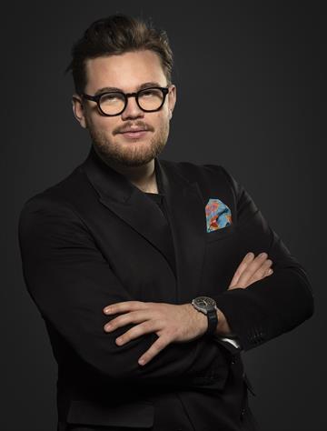 Anton Norstedt, Real estate agent Svensk Fastighetsförmedling