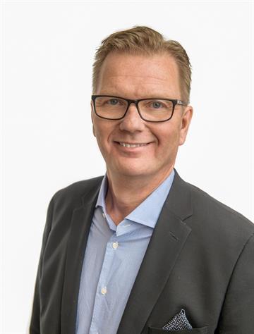 Thomas Nyman, Mäklare Svensk Fastighetsförmedling