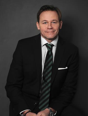 Jonas Norén, Mäklare Svensk Fastighetsförmedling