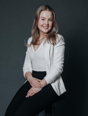 Hannah Altsjö, Mäklare Svensk Fastighetsförmedling