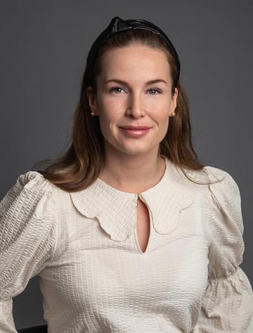 Louise Brander, Mäklare Svensk Fastighetsförmedling
