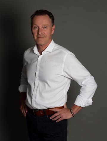 Joakim Persson, Mäklare Svensk Fastighetsförmedling
