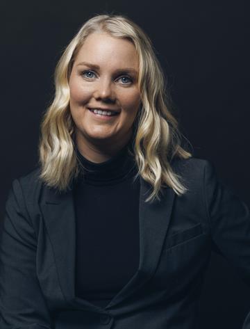 Josefin Lindahl, Mäklare Svensk Fastighetsförmedling