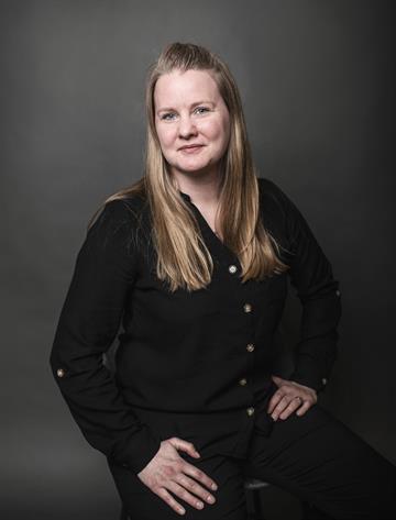 Sara Eklund, Mäklare Svensk Fastighetsförmedling
