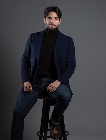 Vincent Henriquez, Real estate agent Svensk Fastighetsförmedling