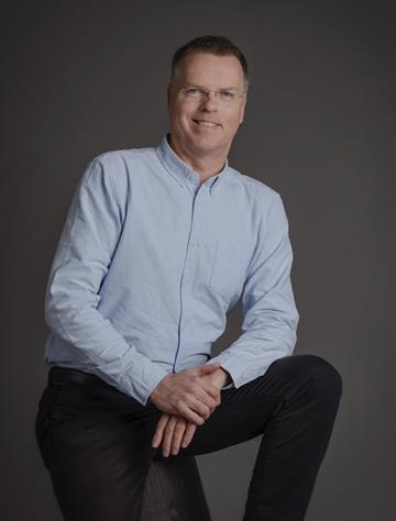 Kenneth Christoffersson, Mäklare Svensk Fastighetsförmedling