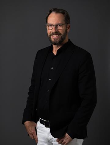 Anders Lijsing, Mäklare Svensk Fastighetsförmedling