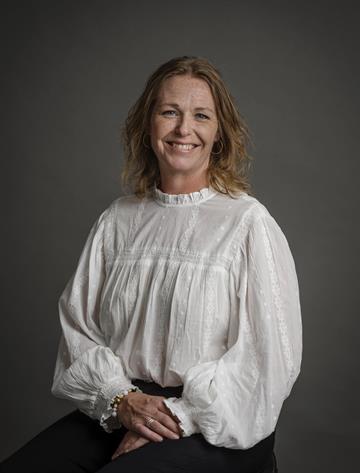 Sophie Eklund, Mäklare Svensk Fastighetsförmedling