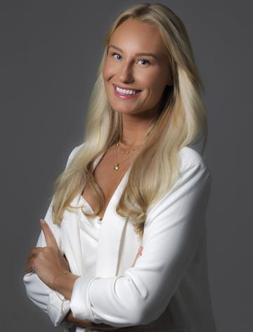 Camilla Fogestedt, Mäklare Svensk Fastighetsförmedling
