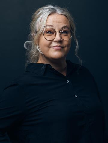 Annelie Blom, Mäklare Svensk Fastighetsförmedling