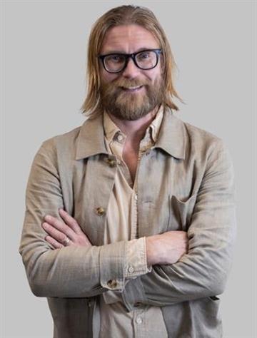 Gustaf Molin, Real estate agent Svensk Fastighetsförmedling