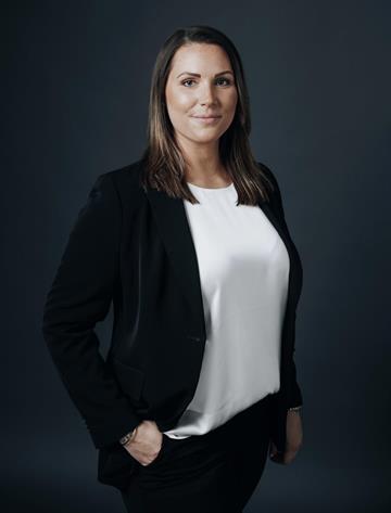 Hanna Malnacs, Mäklare Svensk Fastighetsförmedling