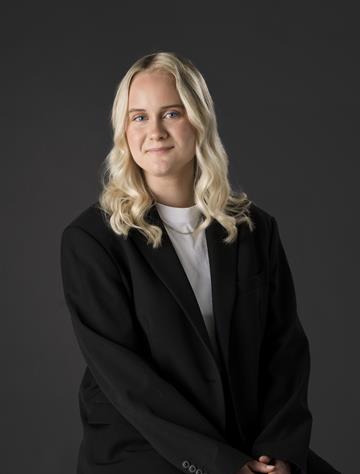 Emma Norlander, Mäklare Svensk Fastighetsförmedling