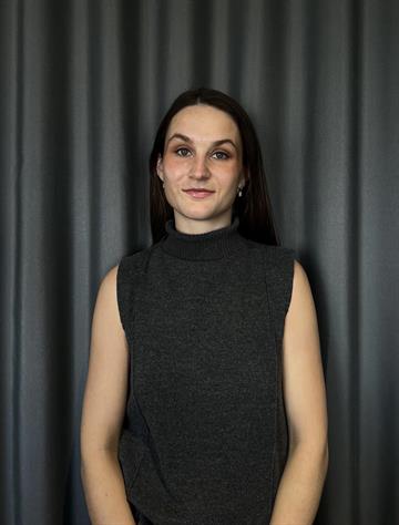 Caroline Lantz, Real estate agent Svensk Fastighetsförmedling